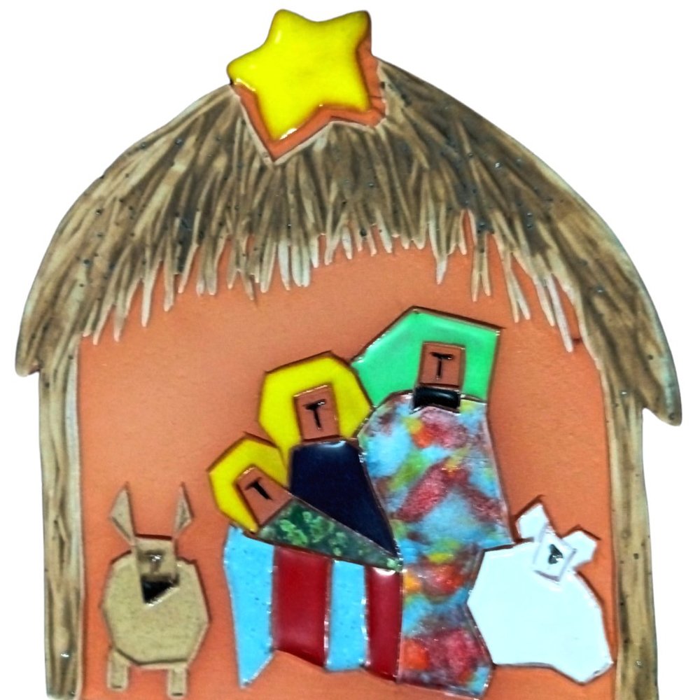 The Birth Of Jesus
